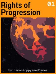 Rights of Progression