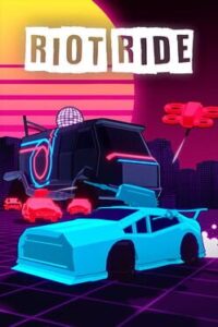Riot Ride