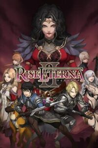 Rise Eterna II
