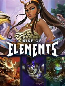 Rise of Elements