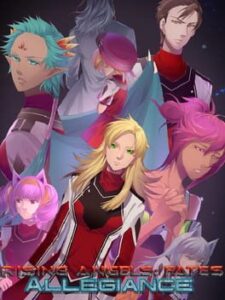 Rising Angels: Judgment