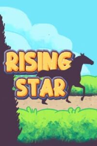 Rising Star: The Horse Game