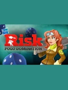 Risk: Pogo Domination