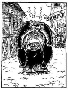 Risorgimento Represso