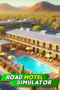 Road Motel Simulator