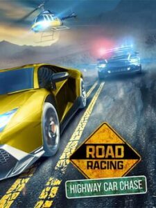 Road Racing: Highway Car Chase