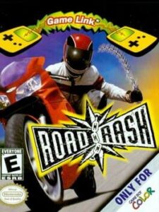 Road Rash