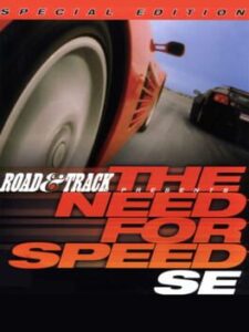 Road & Track Presents: The Need for Speed - Special Edition