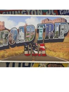 Road Trip USA