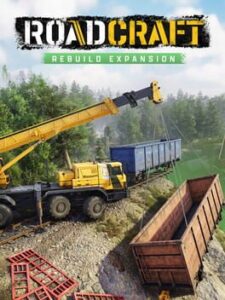 RoadCraft: Rebuild Expansion