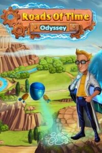 Roads of Time 2: Odyssey