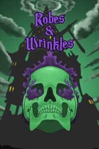 Robes & Wrinkles