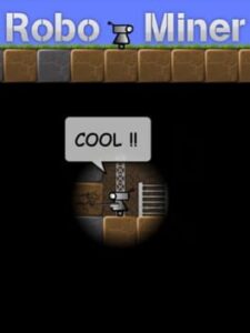 Robo Miner