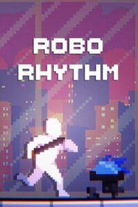 Robo Rhythm