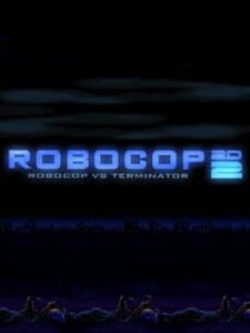 RoboCop 2D 2: RoboCop vs. Terminator