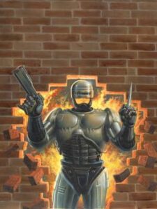 RoboCop Doom