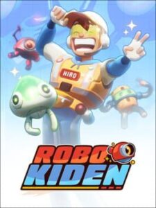 RoboKiden