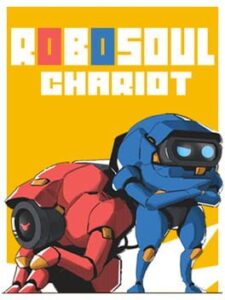 RoboSoul: Chariot
