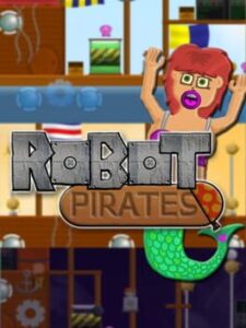 Robot Pirates