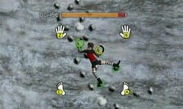 Rock N' Roll Climber