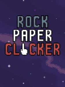 Rock Paper Clicker
