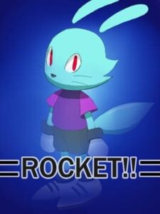 Rocket!!