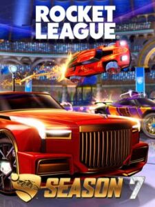 Rocket League: Season 7