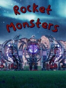 Rocket Monsters