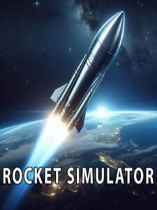 Rocket Simulator