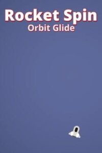 Rocket Spin Orbit Glide