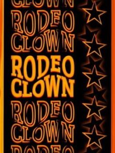 Rodeo Clown