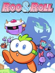 Rog & Roll
