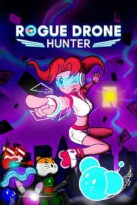 Rogue Drone Hunter