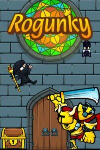 Rogunky