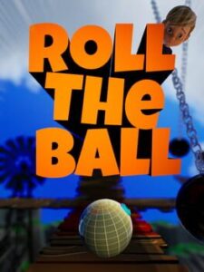 Roll the Ball