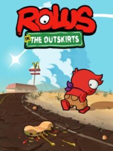 Rolus in the Outskirts