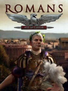 Romans: Age of Caesar