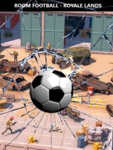 Room Football: Royale Lands