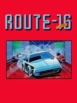 Route-16: Turbo