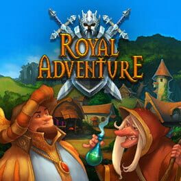Royal Adventure