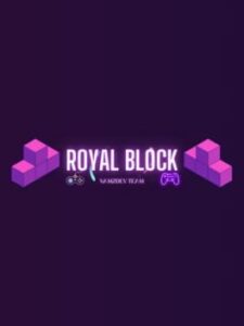 Royal Block