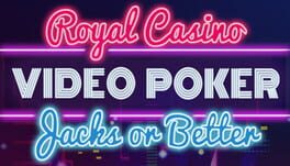 Royal Casino: Video Poker