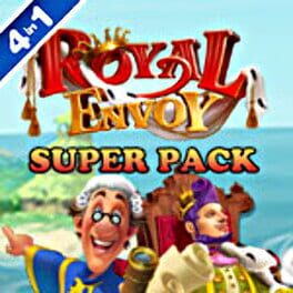 Royal Envoy Super Pack