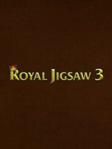 Royal Jigsaw 3