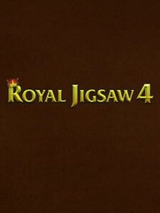 Royal Jigsaw 4