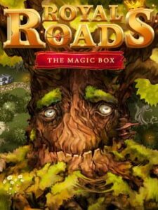Royal Roads 2: The Magic Box