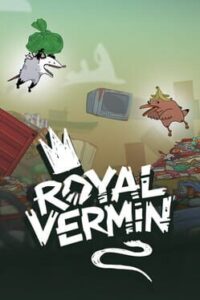 Royal Vermin