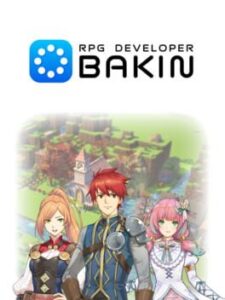 RPG Developer Bakin