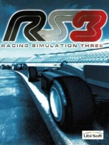 RS3: Racing Simulation Three