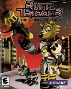 Ruff Trigger: The Vanocore Conspiracy